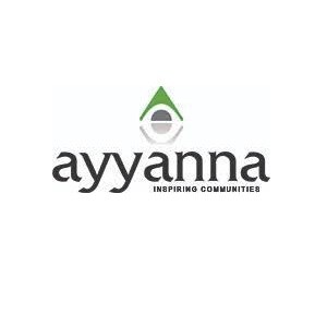 Ayyanna Infra developer logo