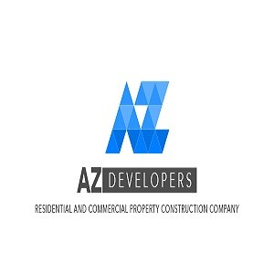 AZ Developers logo