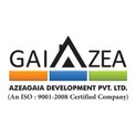 Azeagaia Development Logo