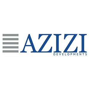 Azizi Developments Developer Logo