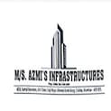 Azmi Infrastructures Logo