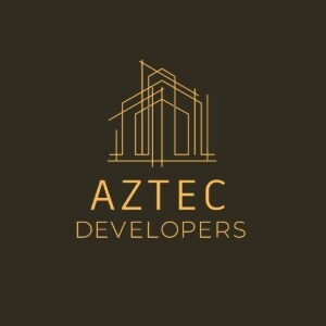 Aztec Developers logo