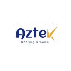 Aztek Group Developer Logo