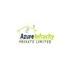 Azure Infracity Builders Developer Logo