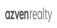 Azven Realty Developer Logo