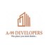 A­ 99 Developers Developer Logo
