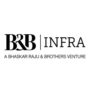 B B Infrastructure Ltd Developer Logo