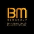 B And M Group B And M Group Developer Logo