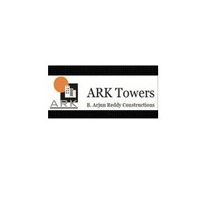 B Arjun Reddy Constructions developer logo