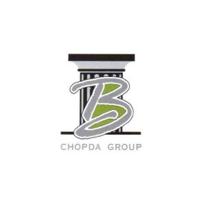 B Chopda Group Logo