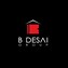 B Desai Group