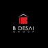 B Desai Group Developer Logo