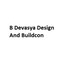 B Devasya Design And Buildcon