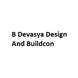 B Devasya Design And Buildcon