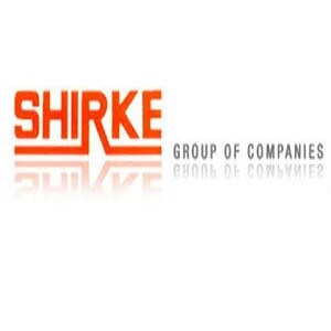 B G Shirke Group Of Companies developer logo