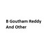 B Goutham Reddy And Other B Goutham Reddy And Other Developer Logo