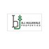 B J Hulawale Developer Logo