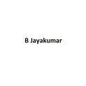 B Jayakumar Logo