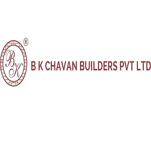 B K Chavan Builders Pvt Ltd Developer Logo