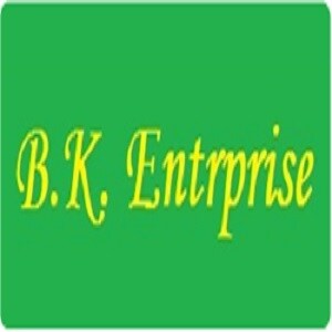 B K Enterprises logo