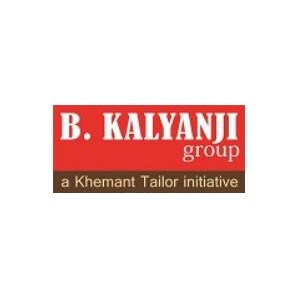 B Kalyanji Group developer logo