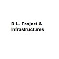 B L Project and Infrastructures Logo