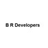 B R Developers Developer Logo