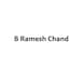 B Ramesh Chand