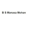 B S Manasa Mohan Logo