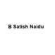 B Satish Naidu