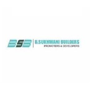B Sukhwani Builders developer logo
