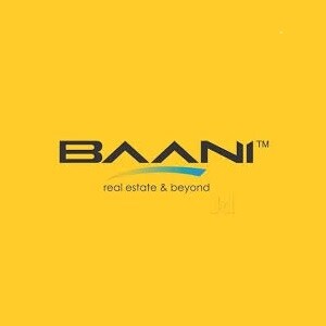 Baani group developer logo