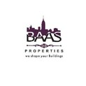 BAAS Properties Pvt Ltd Logo
