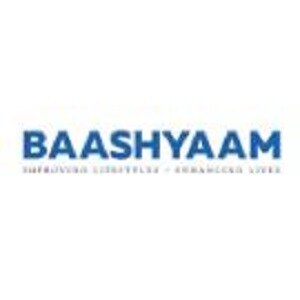 Baashyaam Builders logo