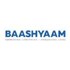 Baashyaam Builders Developer Logo