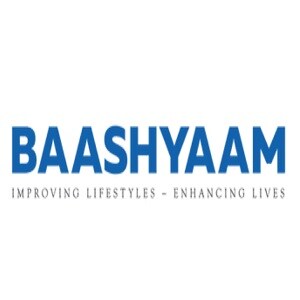 Baashyaam Group Developer Logo