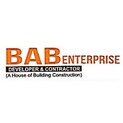 BAB Enterprise Logo