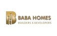 Baba Homes Builders and Developers Developer Logo