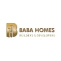 Baba Homes Builders and Developers Logo