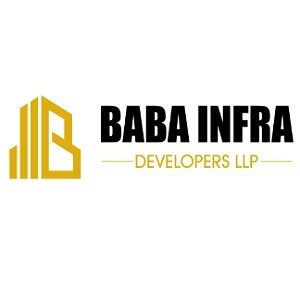 BABA Infra Developers Developer Logo
