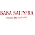 Baba Sai Infra Baba Sai Infra Developer Logo