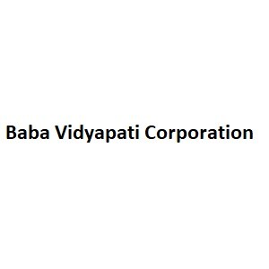 Baba Vidyapati Corporation Logo