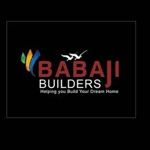 Babaji Builders Developer Logo