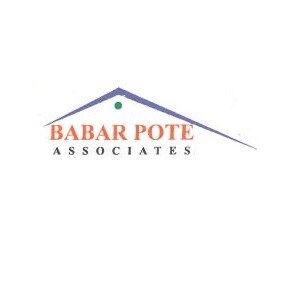 Babar Pote Associates logo