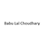 Babu Lal Choudhary
