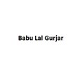 Babu Lal Gurjar Developer Logo