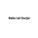 Babu Lal Gurjar