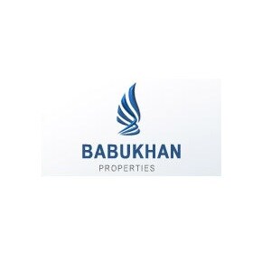Babukhan Properties Developer Logo