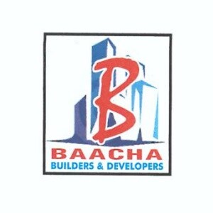 Baccha Builders And Developers developer logo