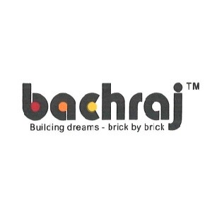 Bachraj Developers logo